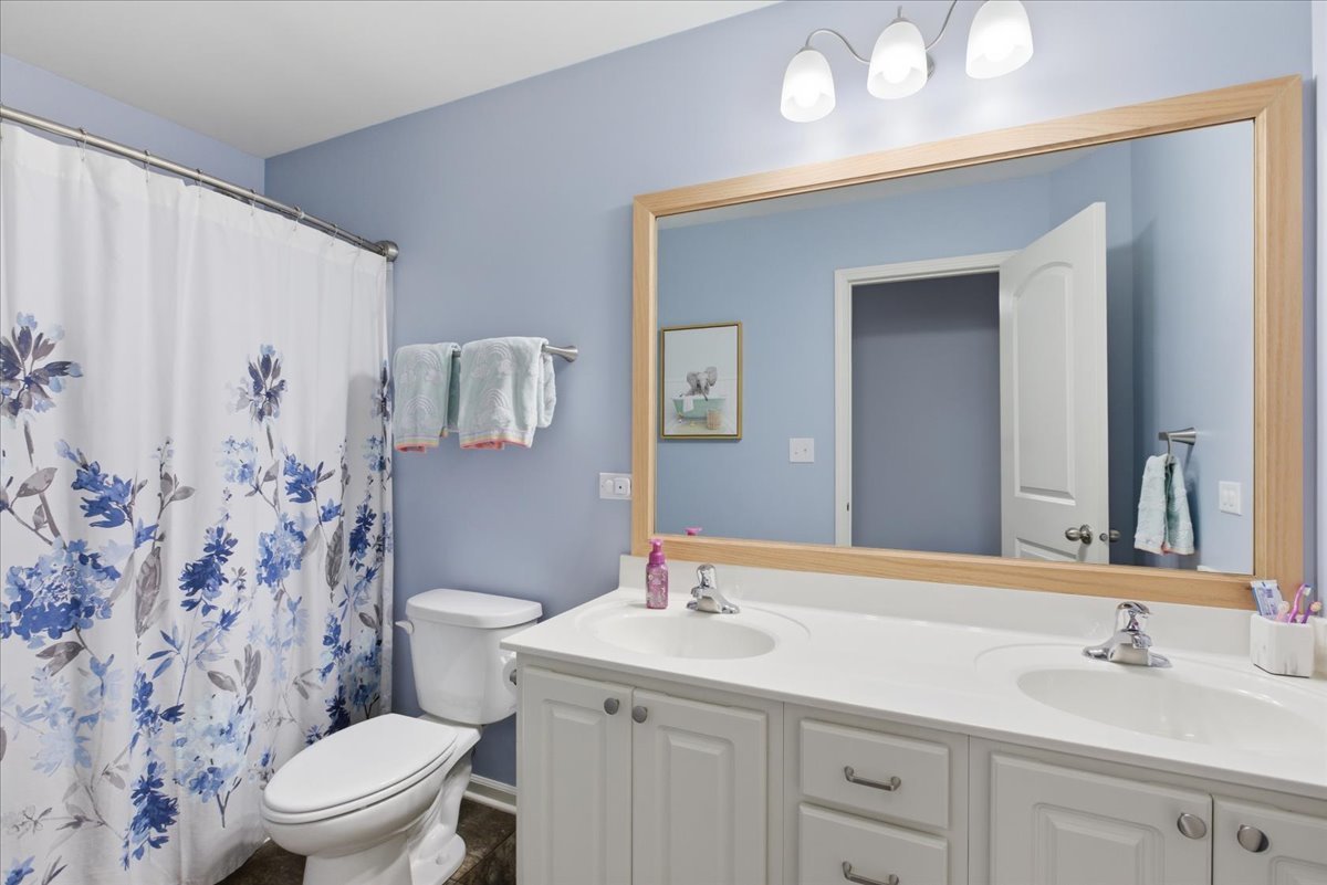 25609 W Cerena Circle, Plainfield, IL 60586