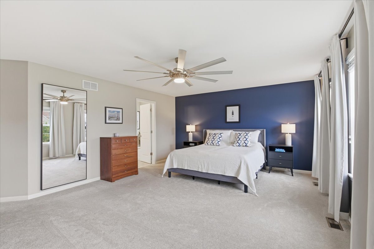 25609 W Cerena Circle, Plainfield, IL 60586