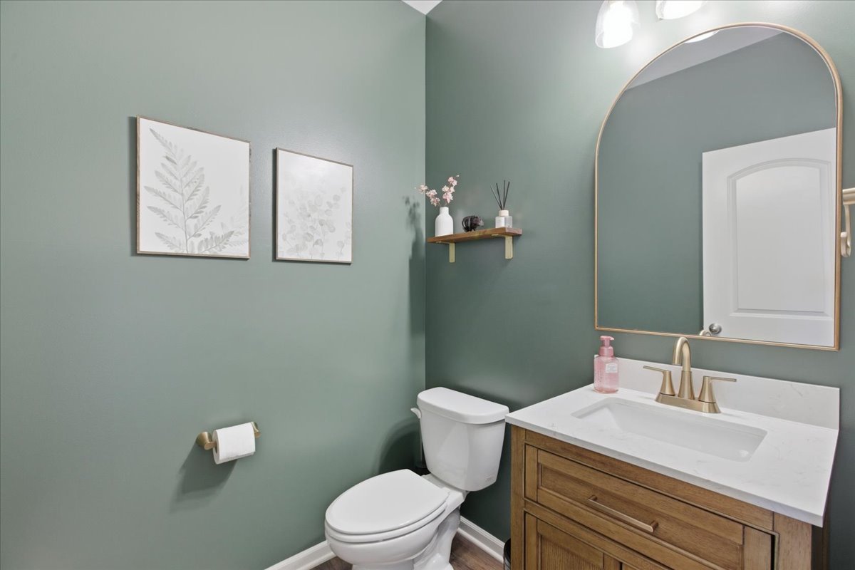 25609 W Cerena Circle, Plainfield, IL 60586