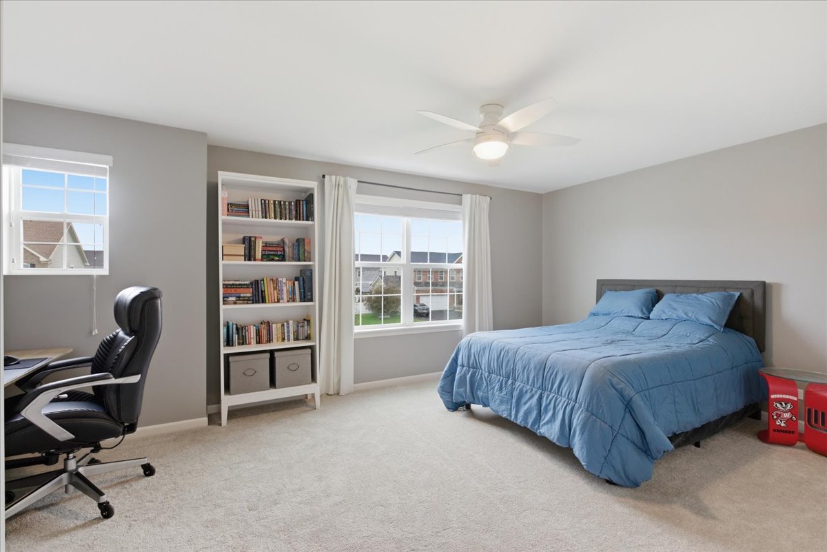 25609 W Cerena Circle, Plainfield, IL 60586