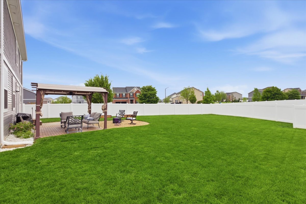 25609 W Cerena Circle, Plainfield, IL 60586