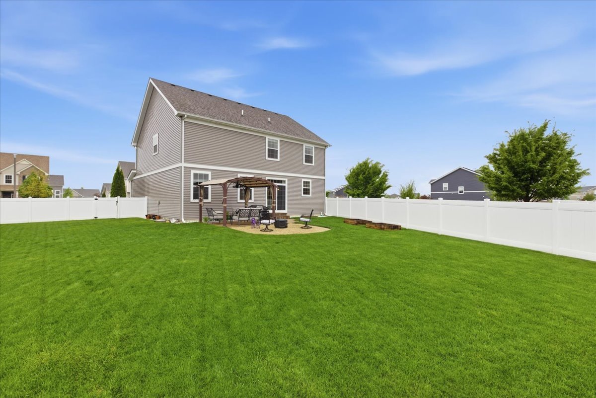 25609 W Cerena Circle, Plainfield, IL 60586