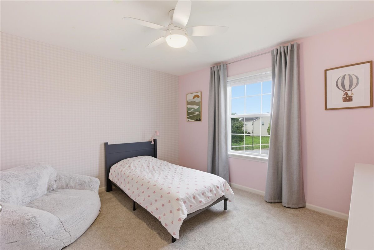 25609 W Cerena Circle, Plainfield, IL 60586