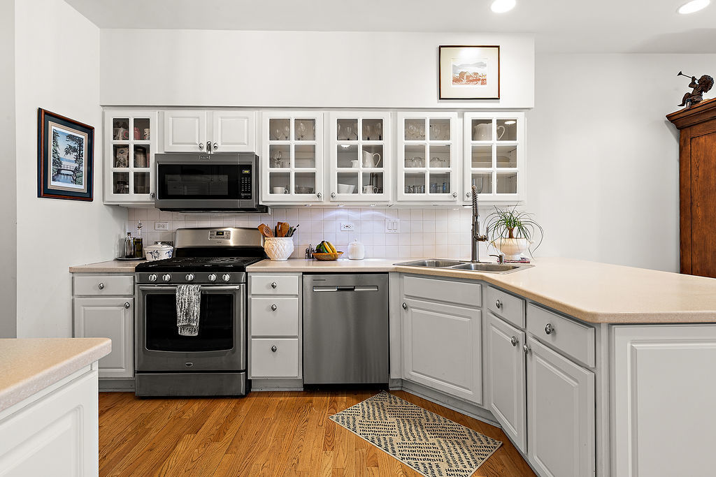 1751 Park Ridge Point, Park Ridge, IL 60068