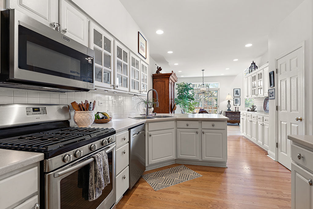 1751 Park Ridge Point, Park Ridge, IL 60068