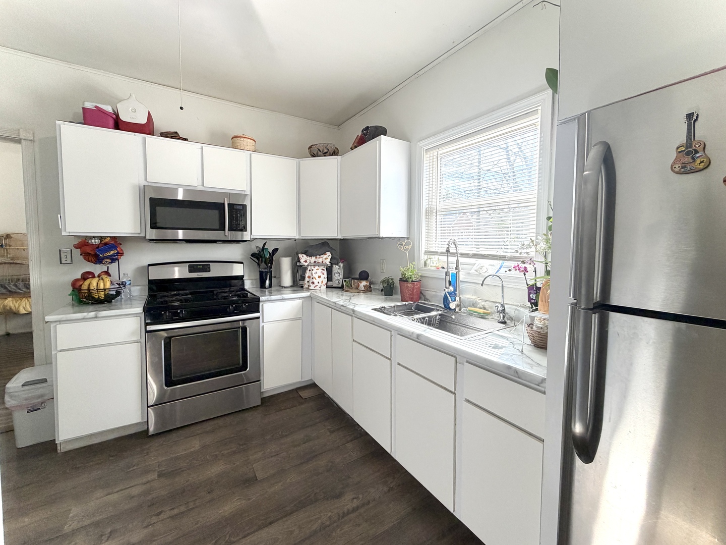 817 Cochrane Avenue, Joliet, IL 60436