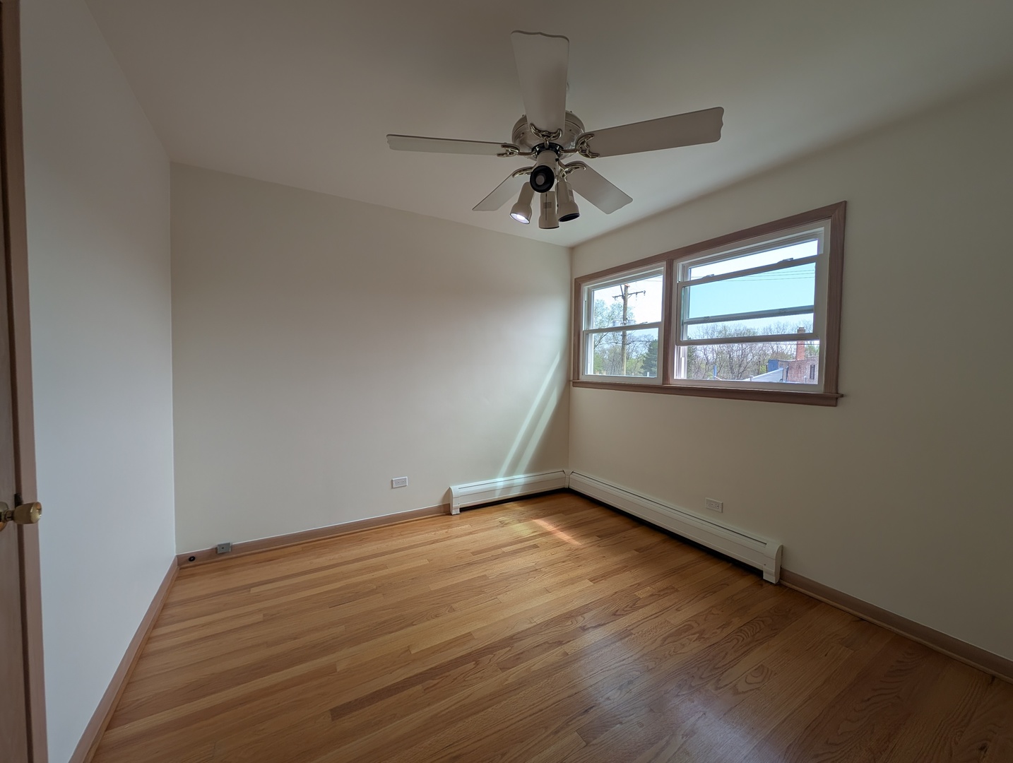 6537 N Natoma Avenue #2, Chicago, IL 60631