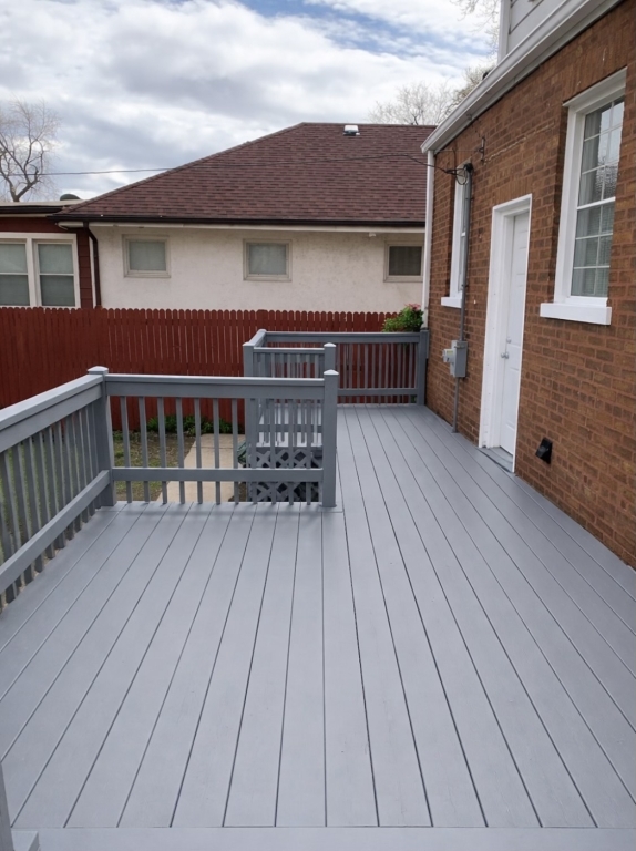 13819 S State Street, Riverdale, IL 60827