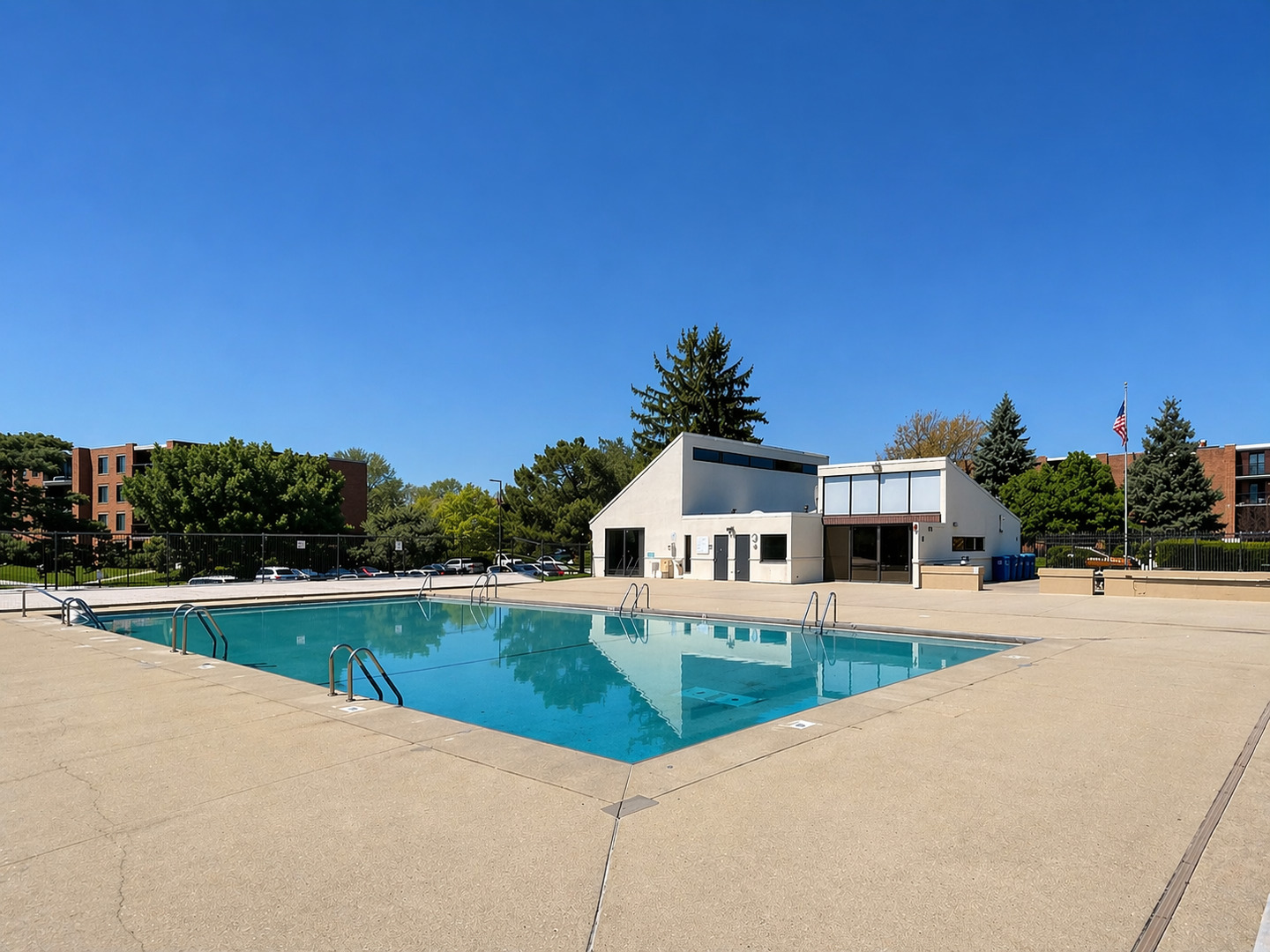1615 E Central Road #417C, Arlington Heights, IL 60005
