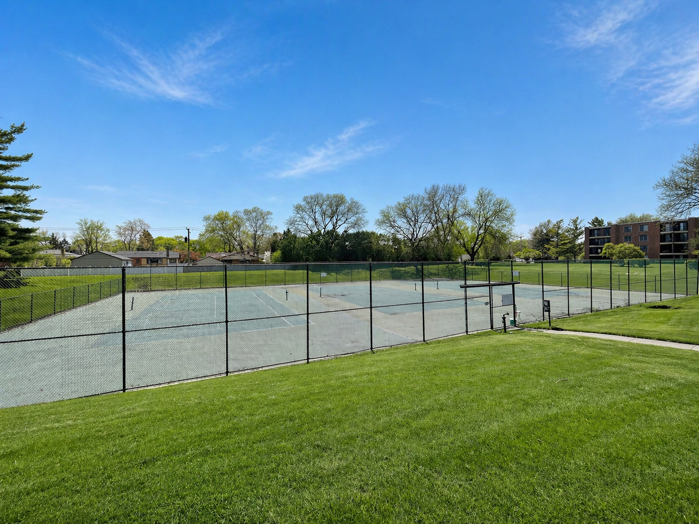 1615 E Central Road #417C, Arlington Heights, IL 60005