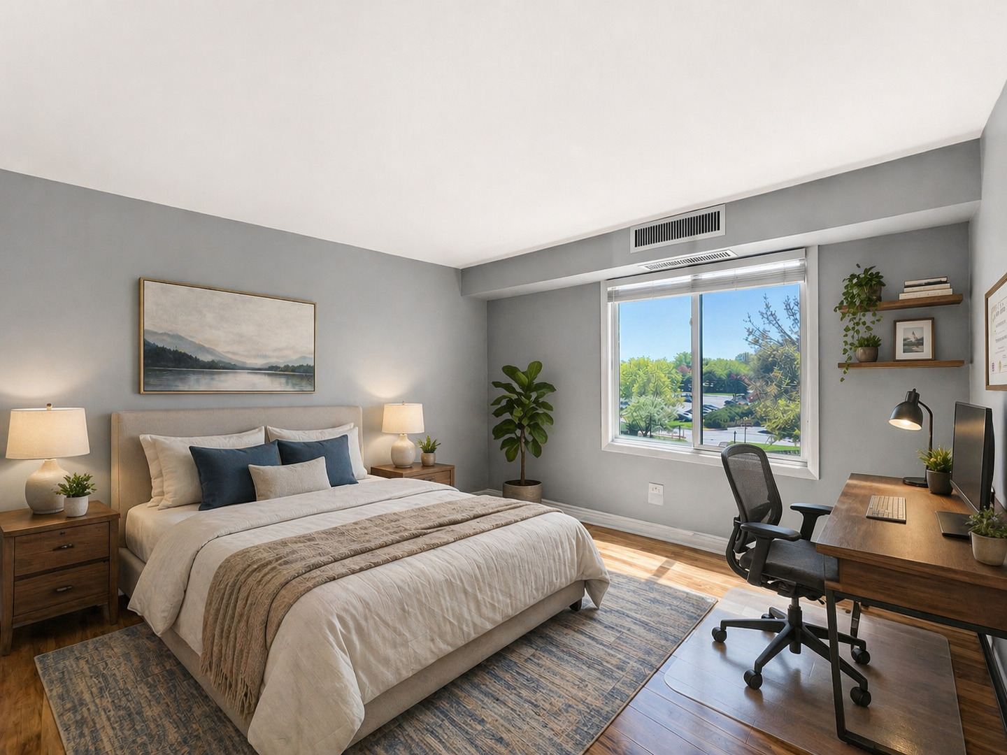 1615 E Central Road #417C, Arlington Heights, IL 60005