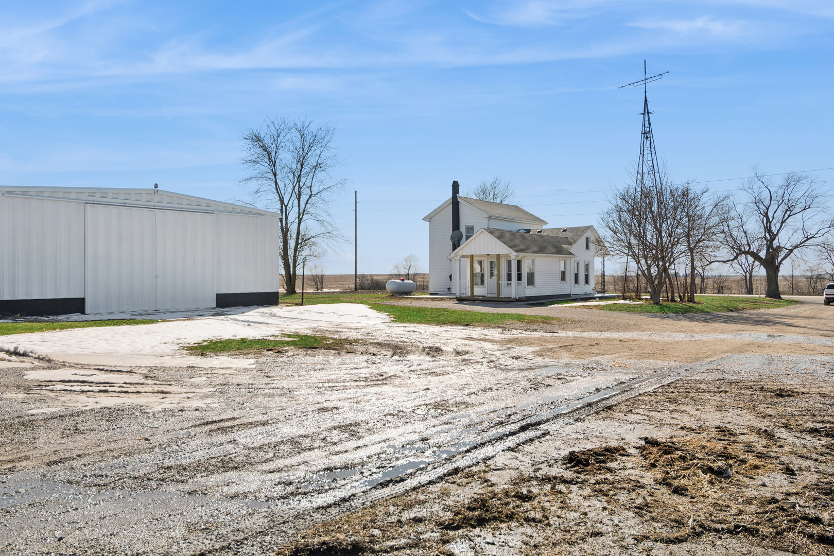 Marseilles, IL 61341