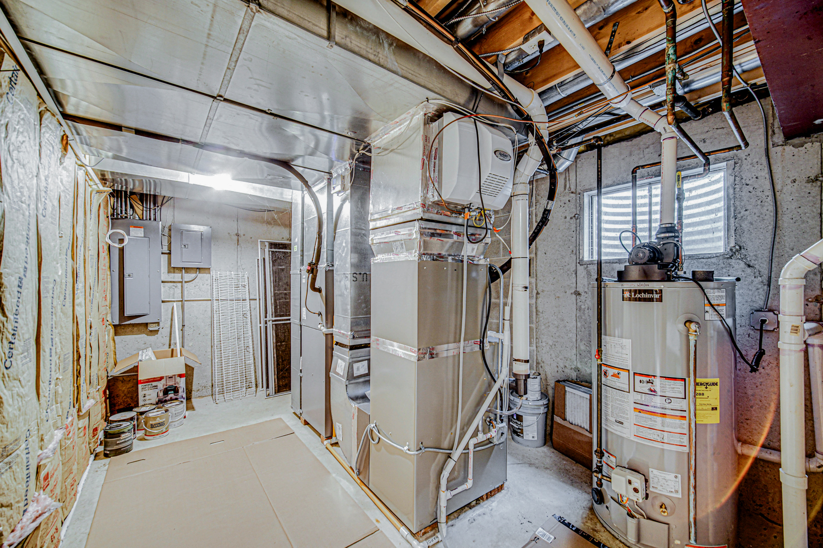8709 Shade Tree Circle, Lakewood, IL 60014