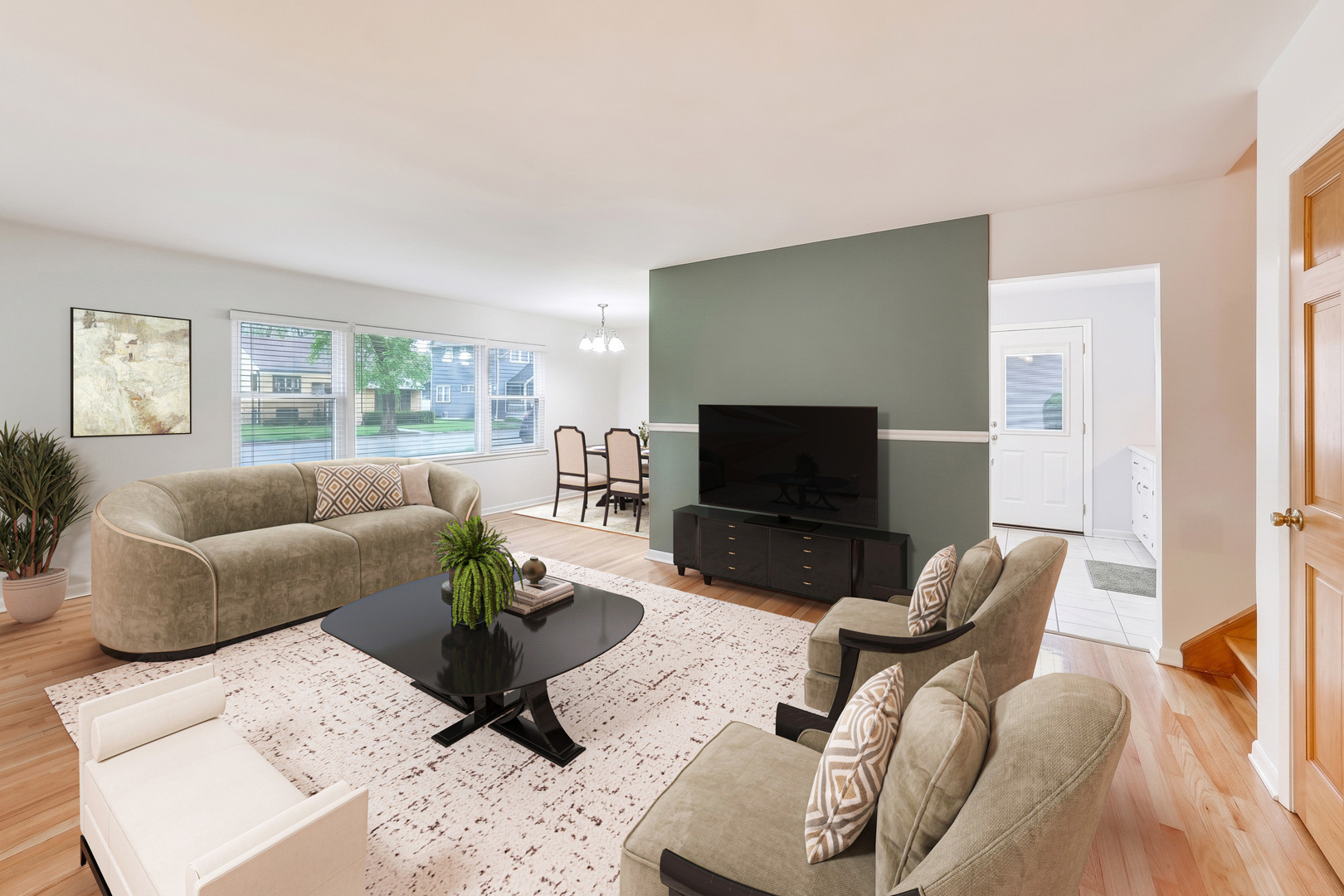 346 Kemman Avenue, La Grange Park, IL 60526