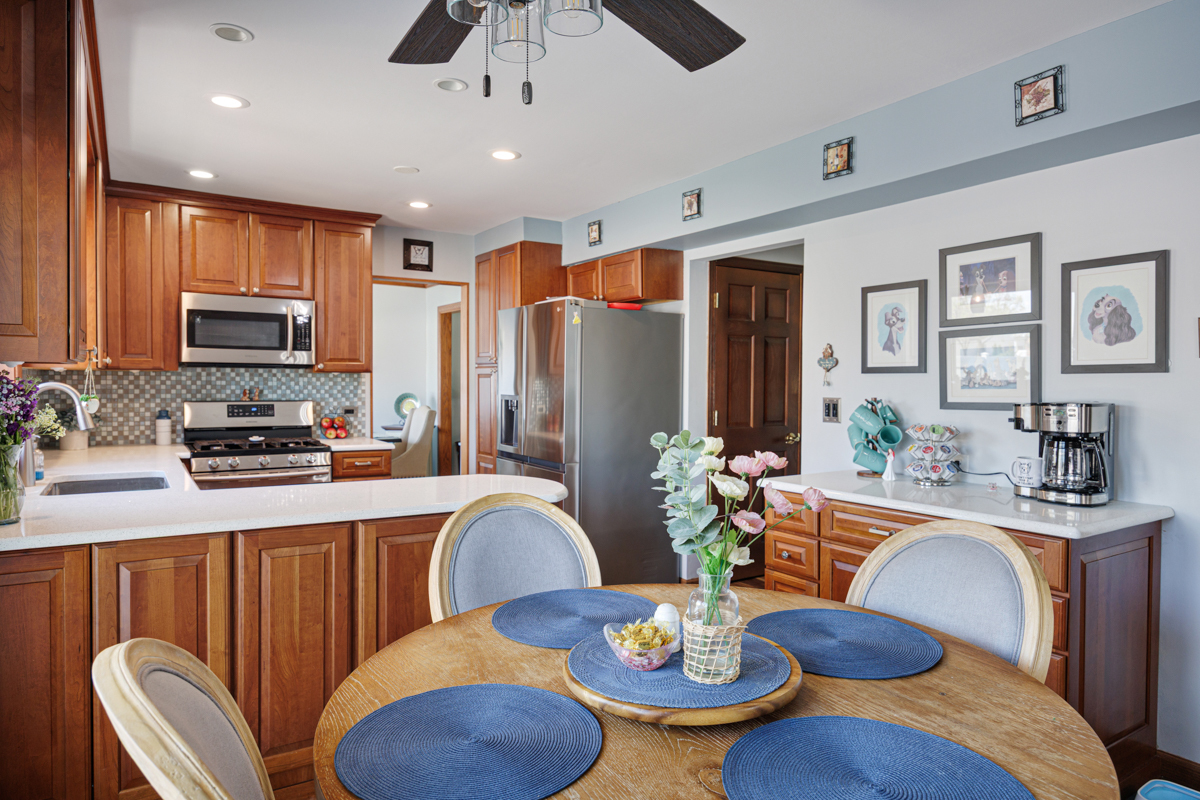 865 Debra Lane, Elk Grove Village, IL 60007