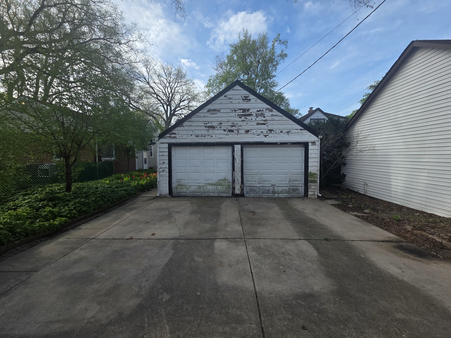 1815 Cleveland Street, Evanston, IL 60202