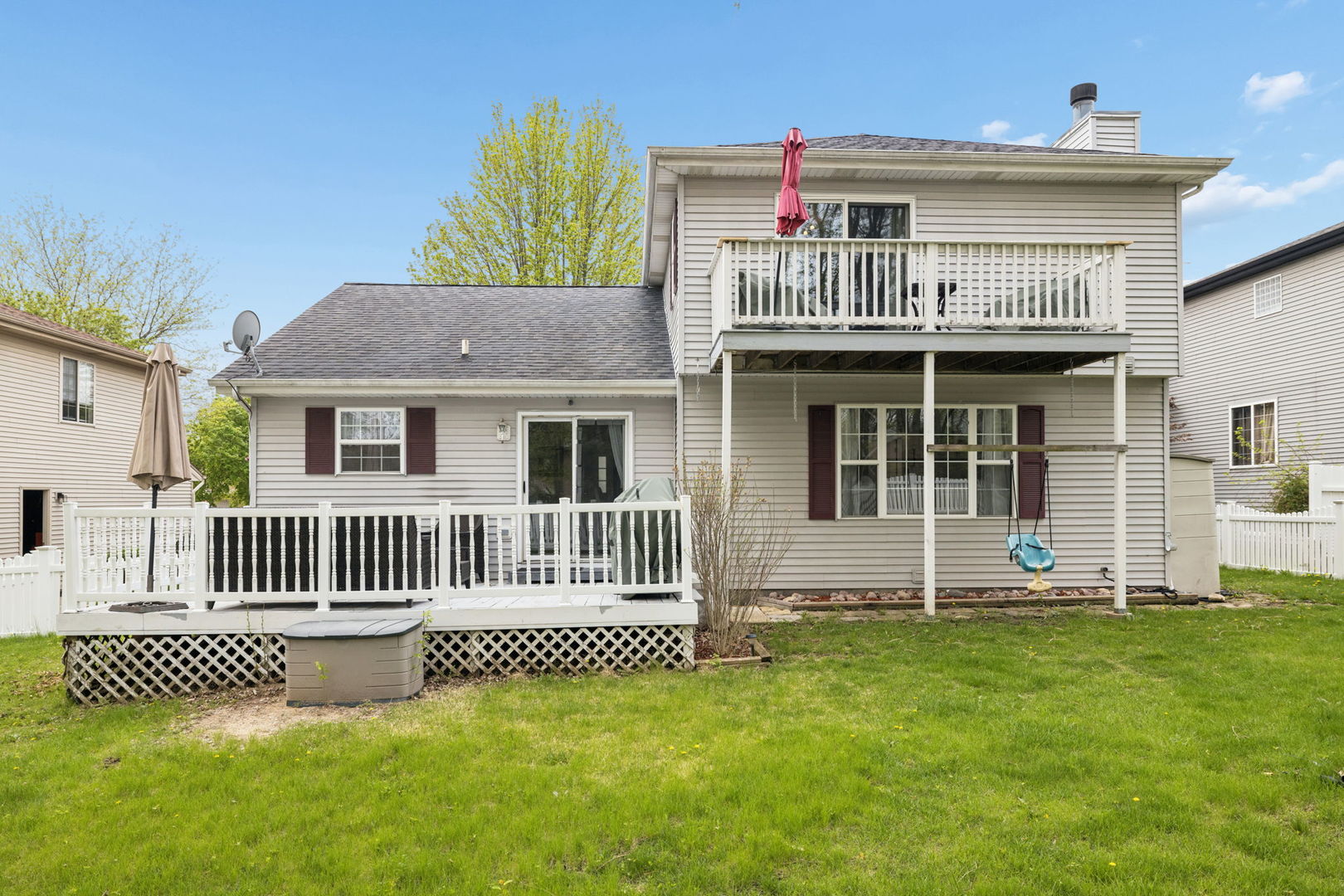 623 Wild Indigo Avenue, Romeoville, IL 60446