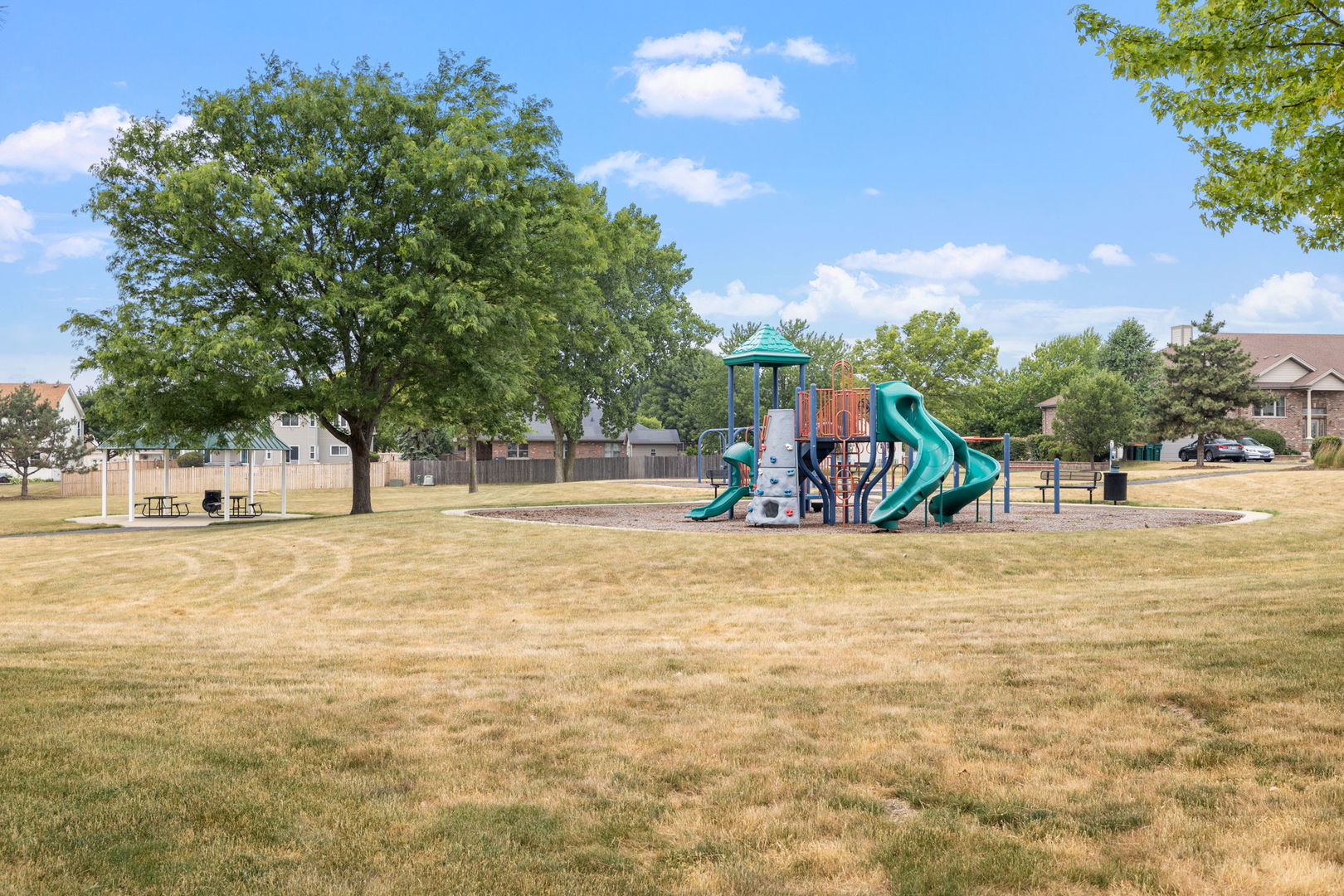 623 Wild Indigo Avenue, Romeoville, IL 60446