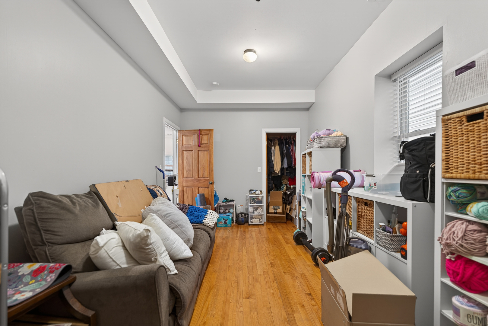 3115 N Oakley Avenue, Chicago, IL 60618