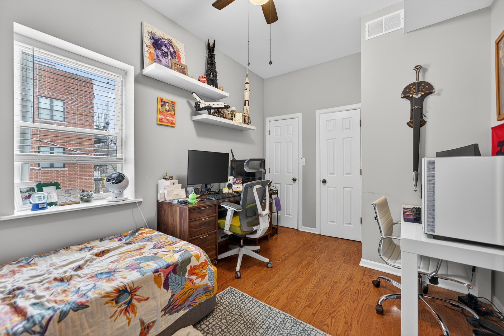 3115 N Oakley Avenue, Chicago, IL 60618