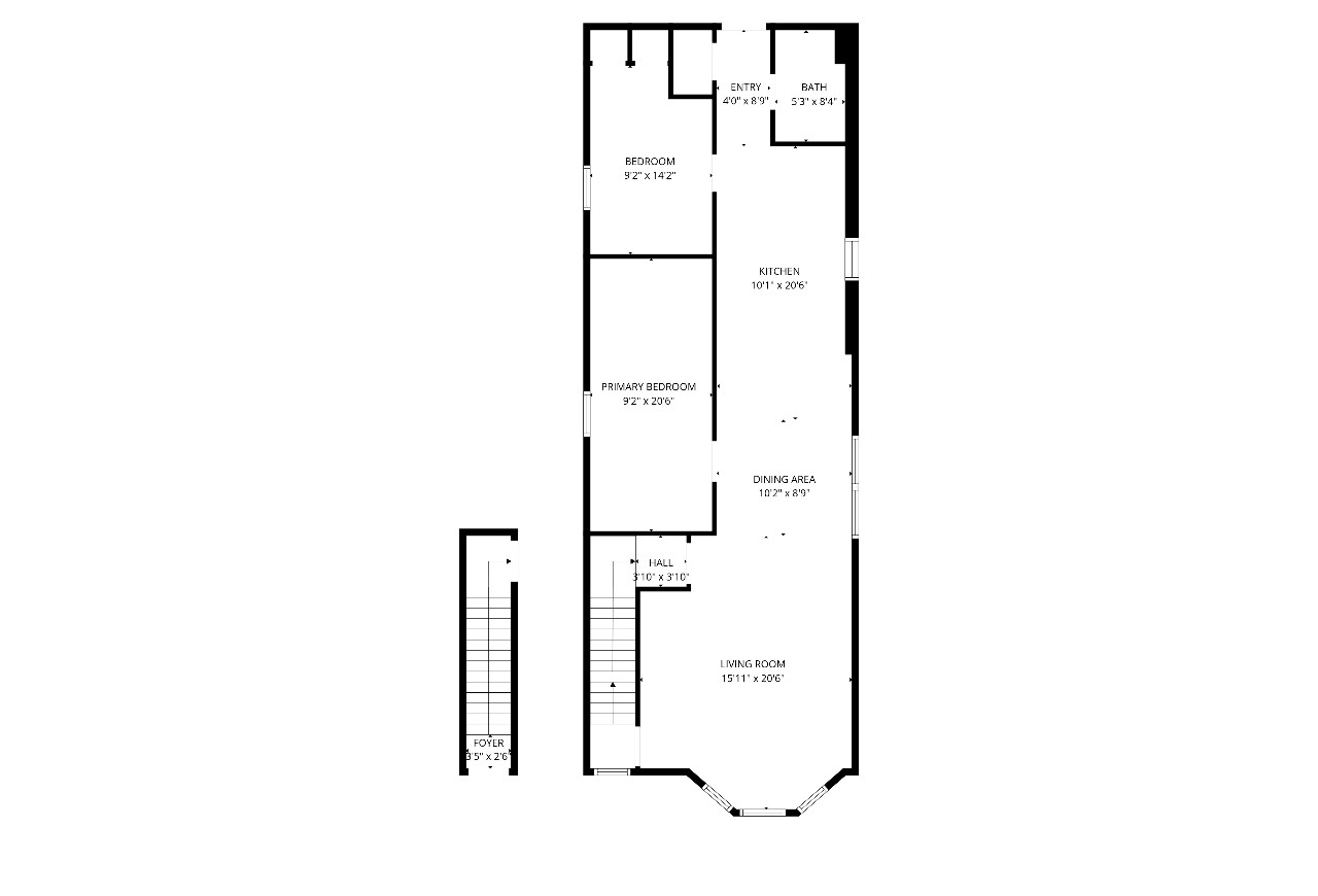 3115 N Oakley Avenue, Chicago, IL 60618