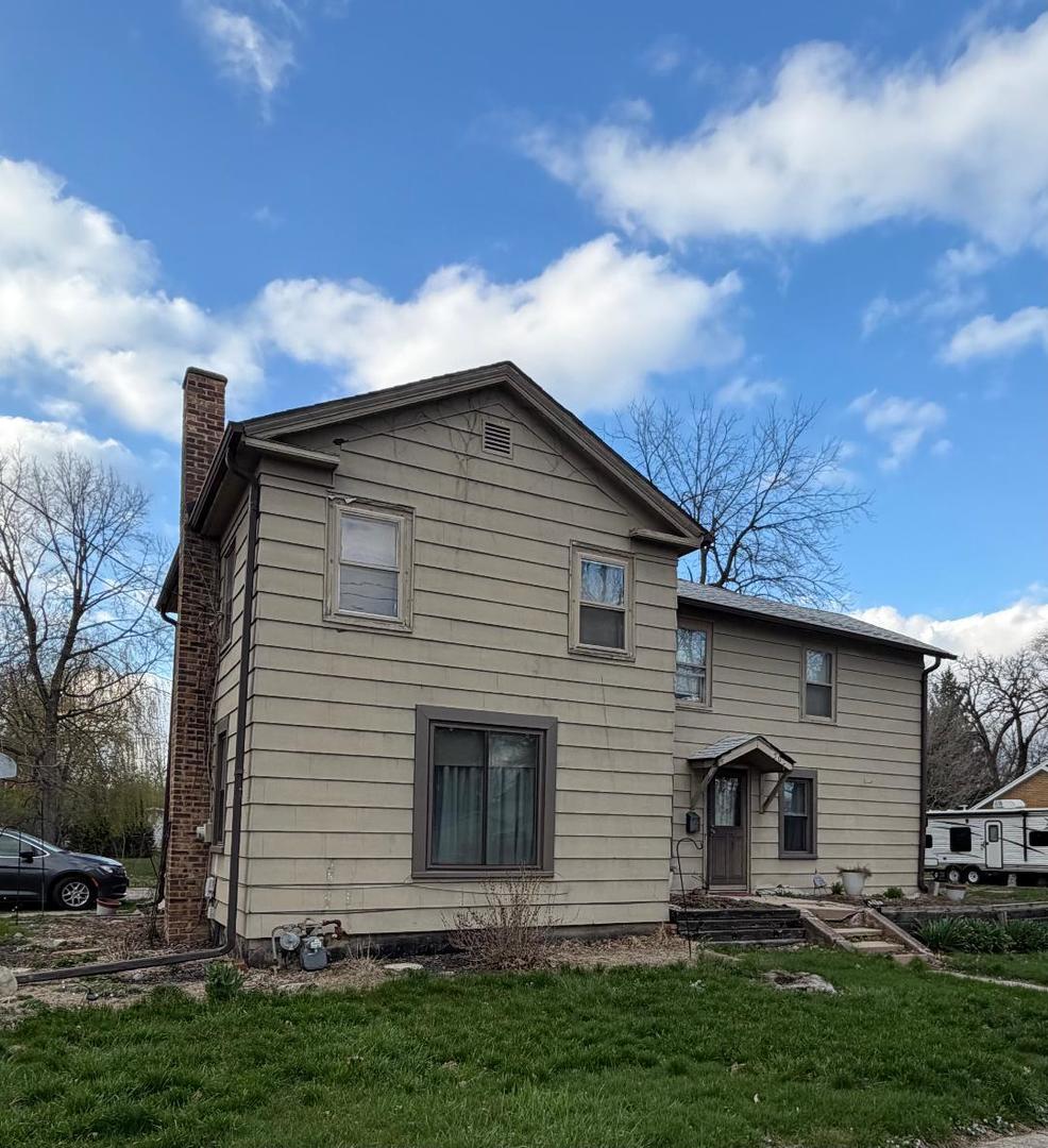 503 E North Street, Plano, IL 60545