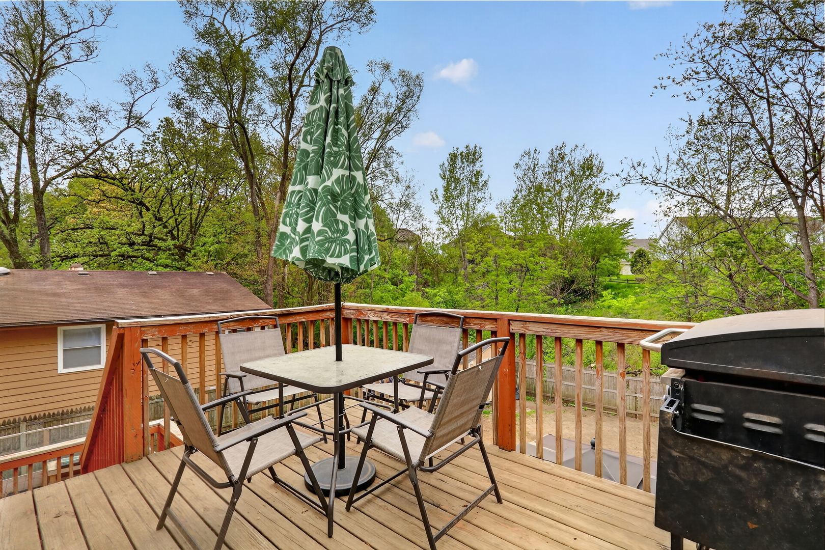 34782 N Oakside Avenue, Ingleside, IL 60041