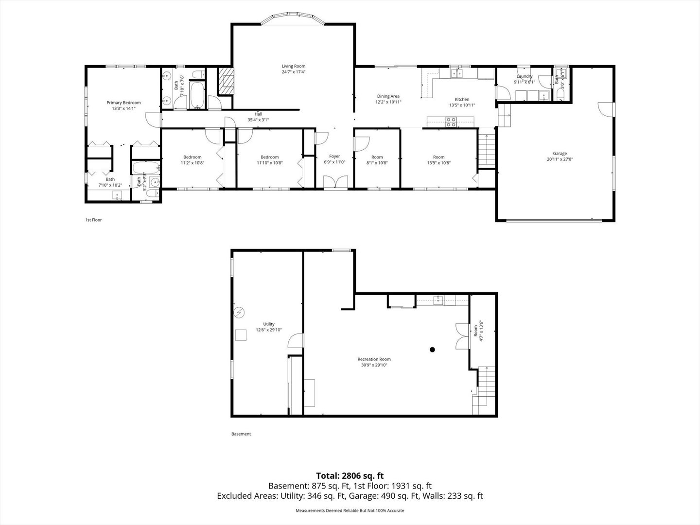 305 S Lambert Road, Glen Ellyn, IL 60137