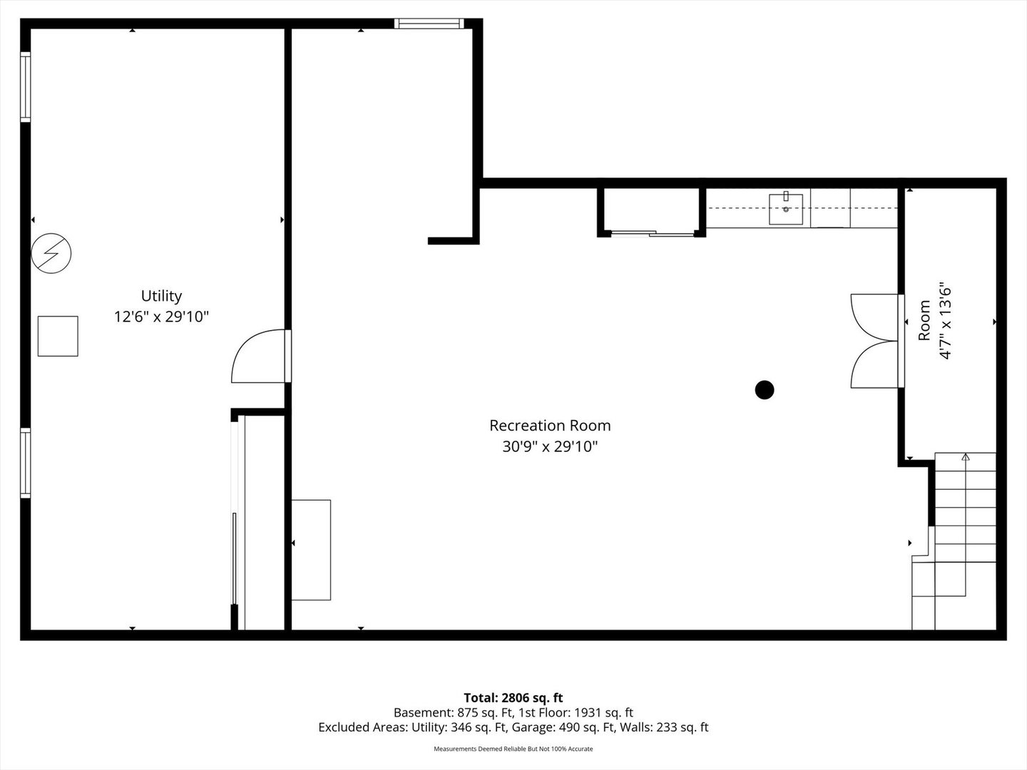 305 S Lambert Road, Glen Ellyn, IL 60137