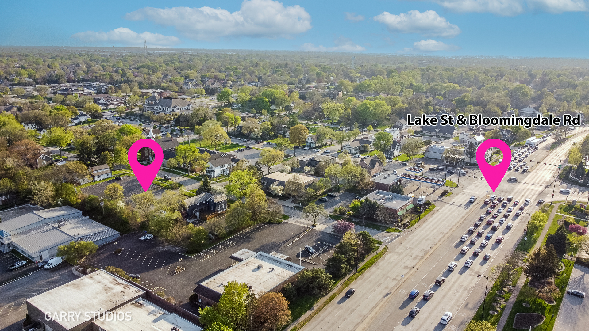 115 S 1st Street, Bloomingdale, IL 60108