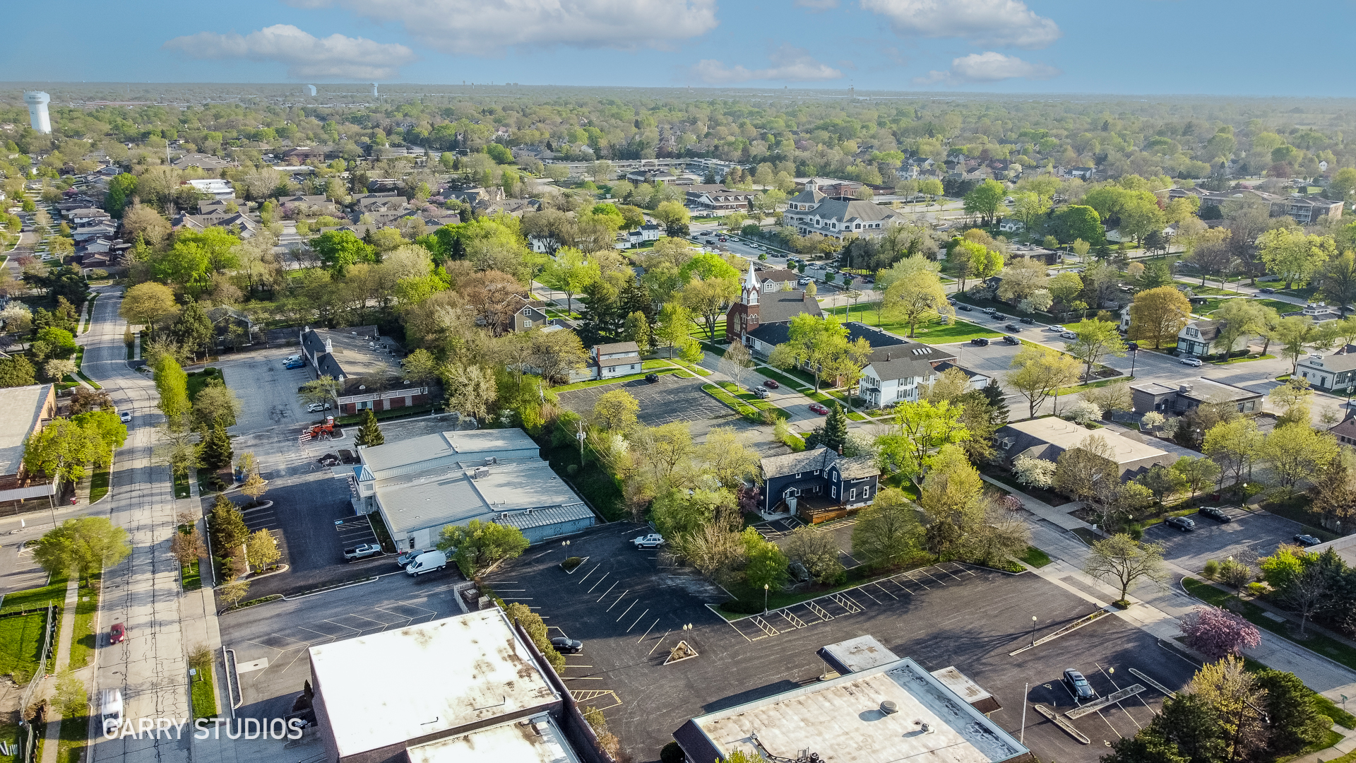 115 S 1st Street, Bloomingdale, IL 60108