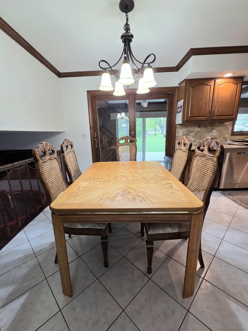 20715 Thomas Drive, Lockport, IL 60441