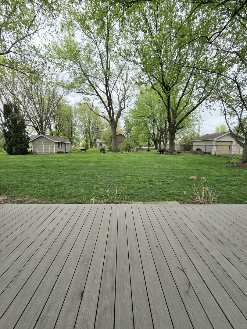 20715 Thomas Drive, Lockport, IL 60441