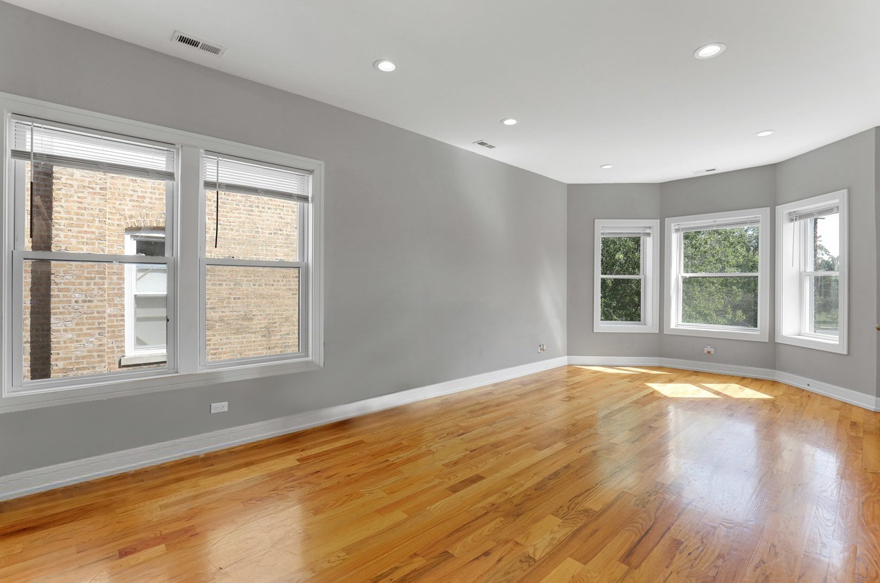 3622 W Franklin Boulevard #1, Chicago, IL 60624