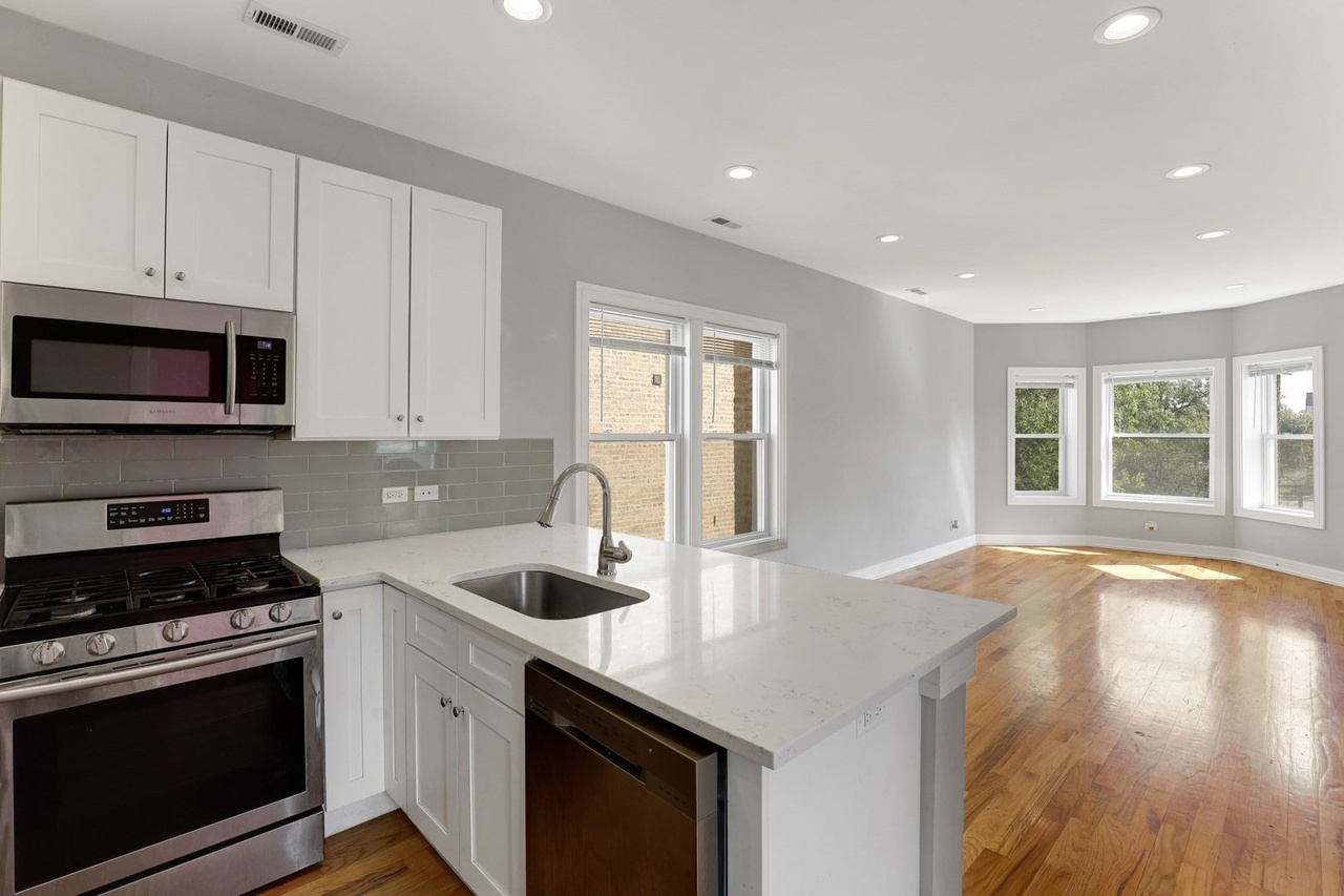 3622 W Franklin Boulevard #1, Chicago, IL 60624