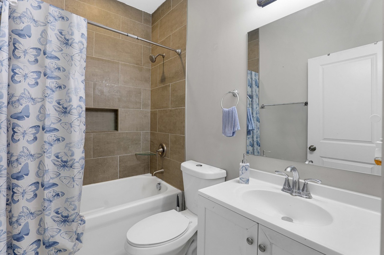 3622 W Franklin Boulevard #1, Chicago, IL 60624