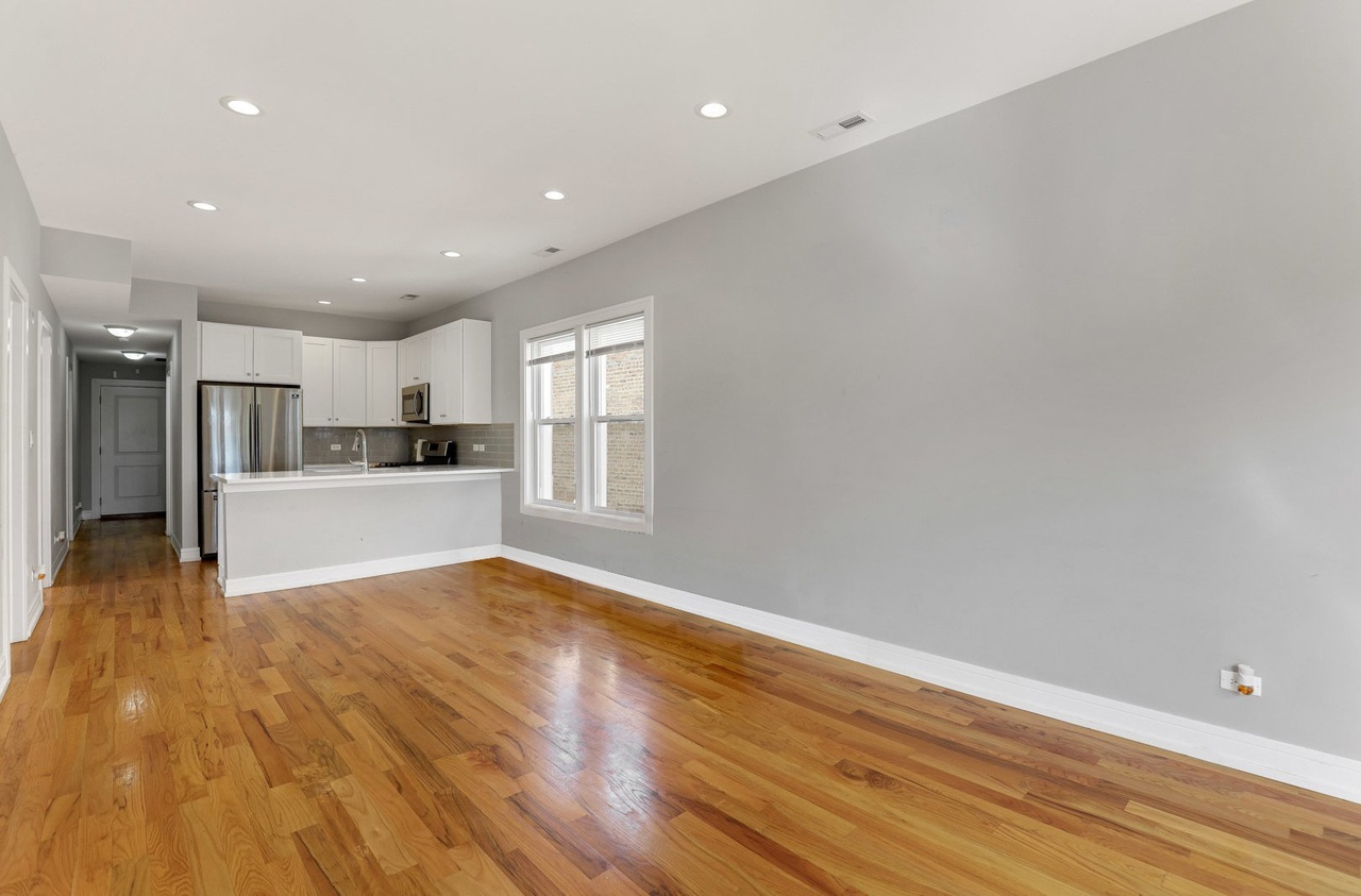 3622 W Franklin Boulevard #1, Chicago, IL 60624