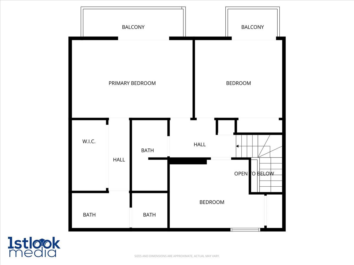 7 The Court Of Island Point, Northbrook, IL 60062