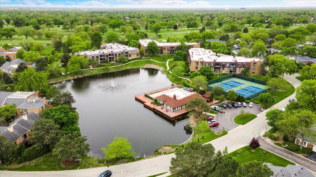 7 The Court Of Island Point, Northbrook, IL 60062