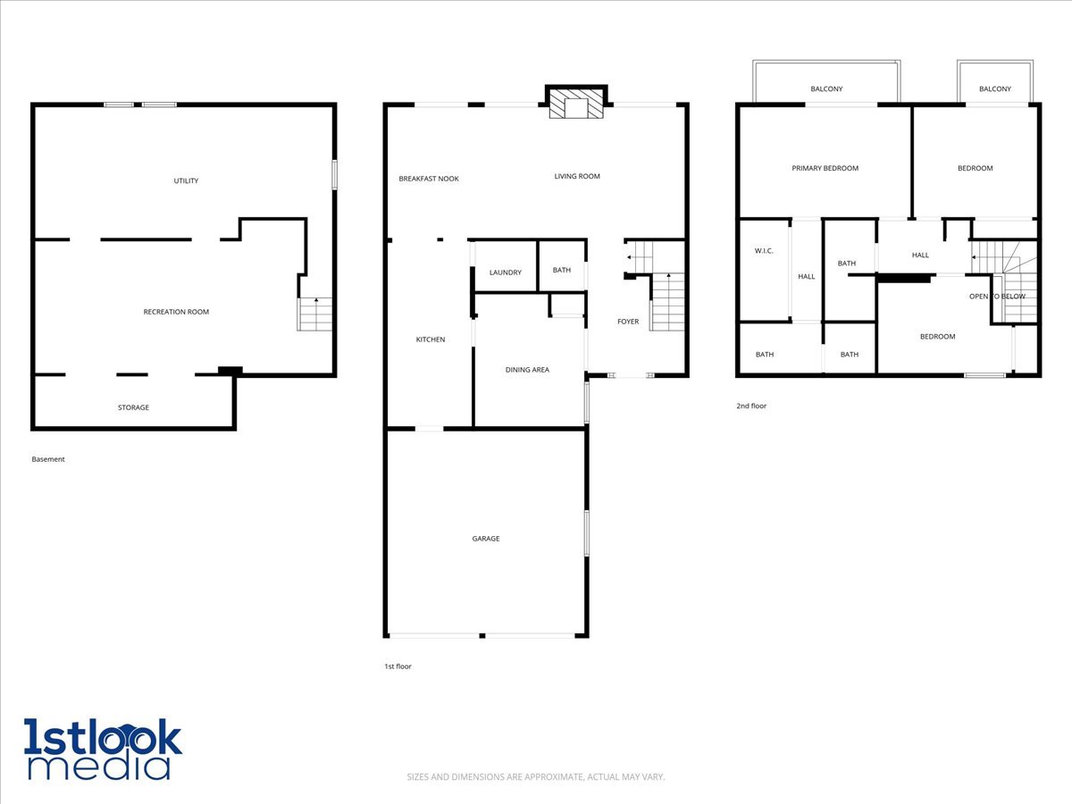 7 The Court Of Island Point, Northbrook, IL 60062