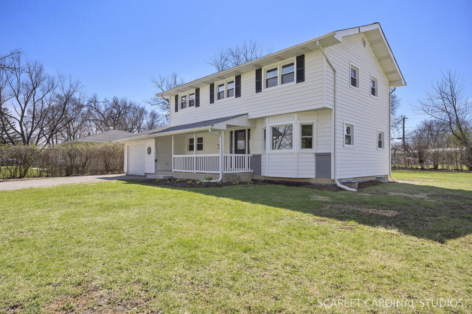 1300 S Wayside Drive, Villa Park, IL 60181