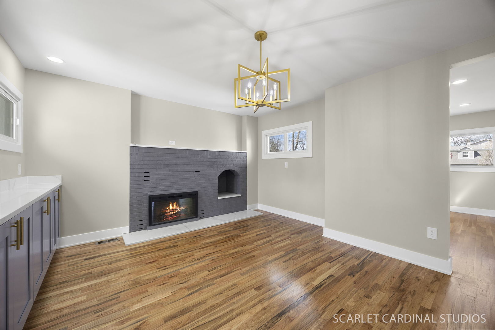 1300 S Wayside Drive, Villa Park, IL 60181