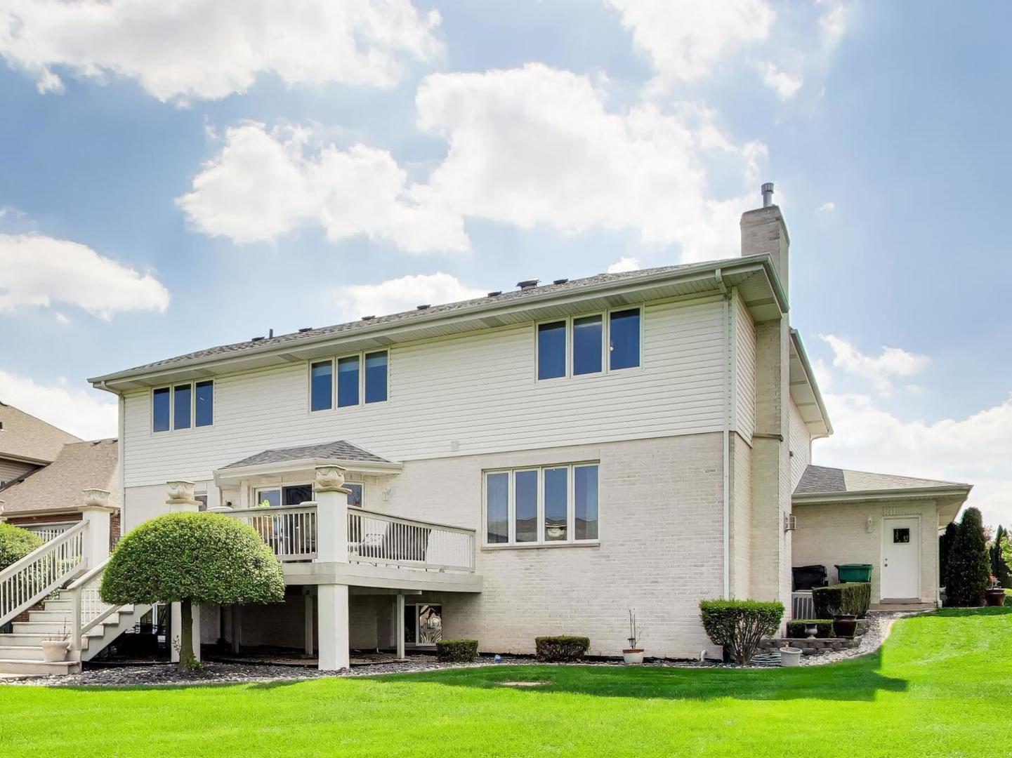 Homer Glen, IL 60491