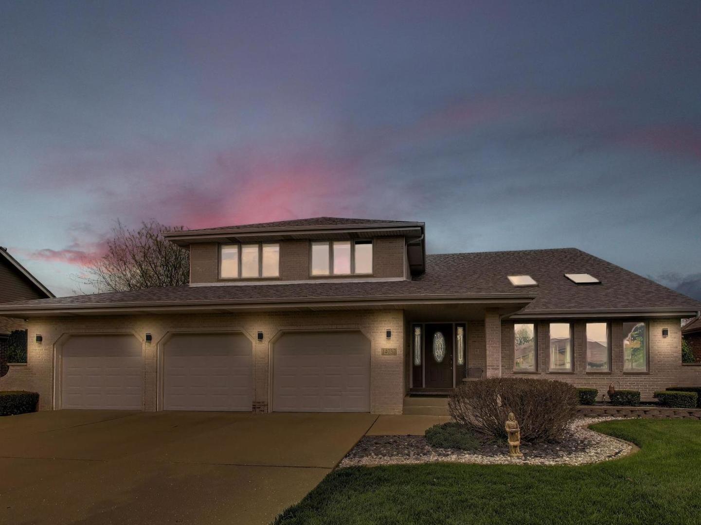 Homer Glen, IL 60491