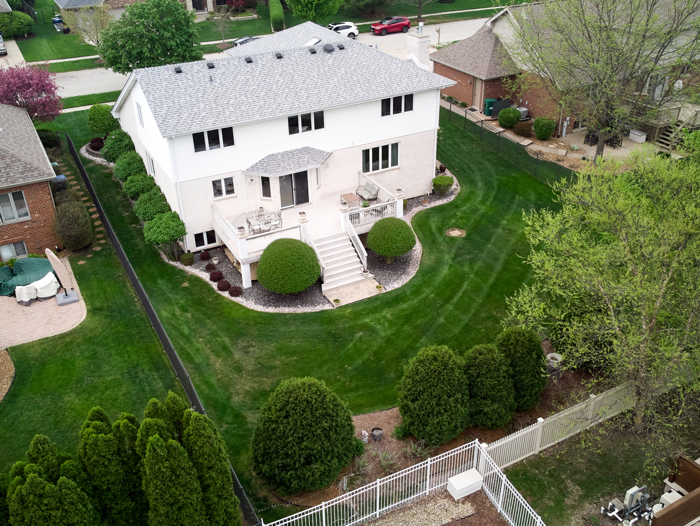 Homer Glen, IL 60491