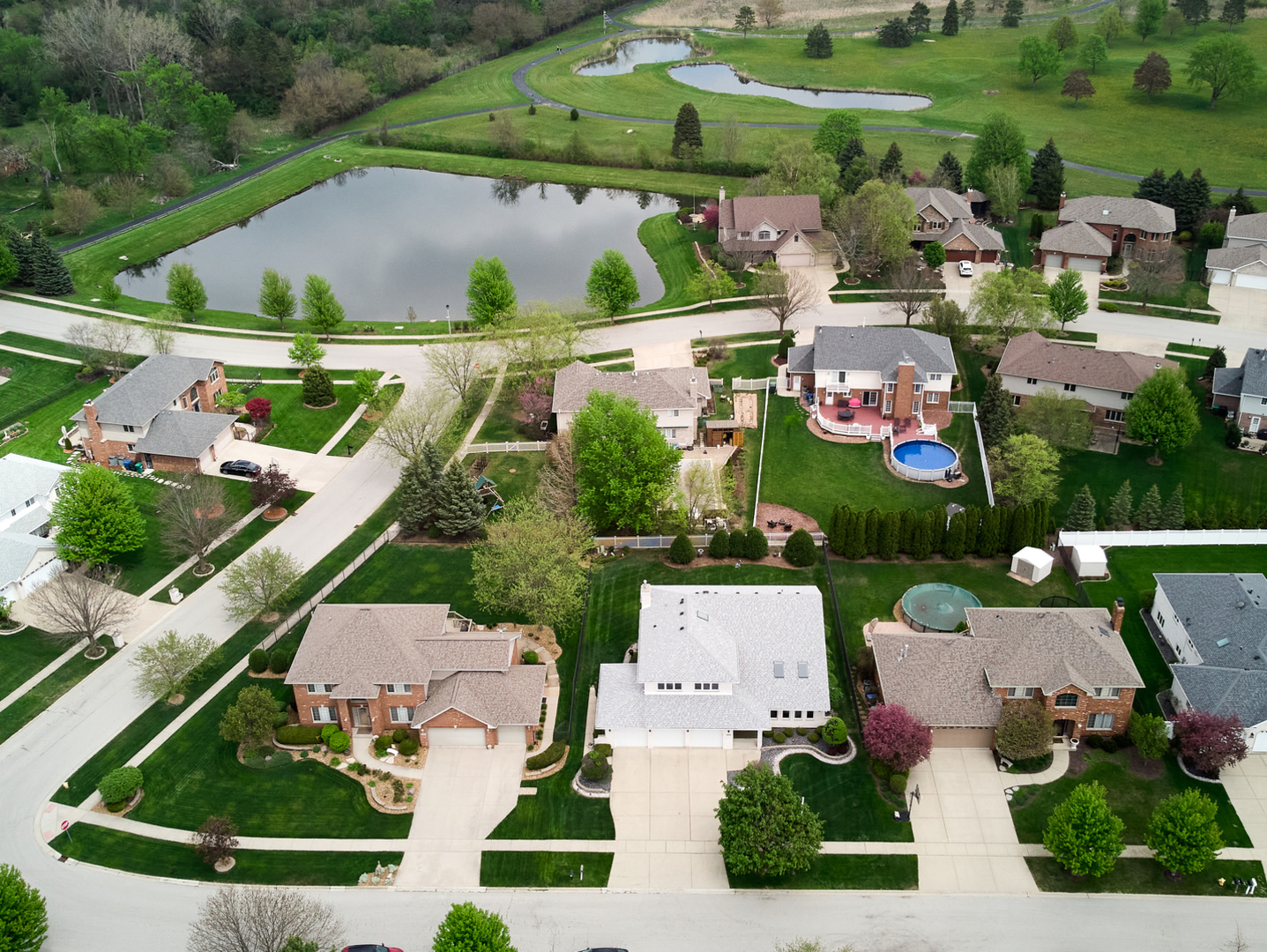 Homer Glen, IL 60491