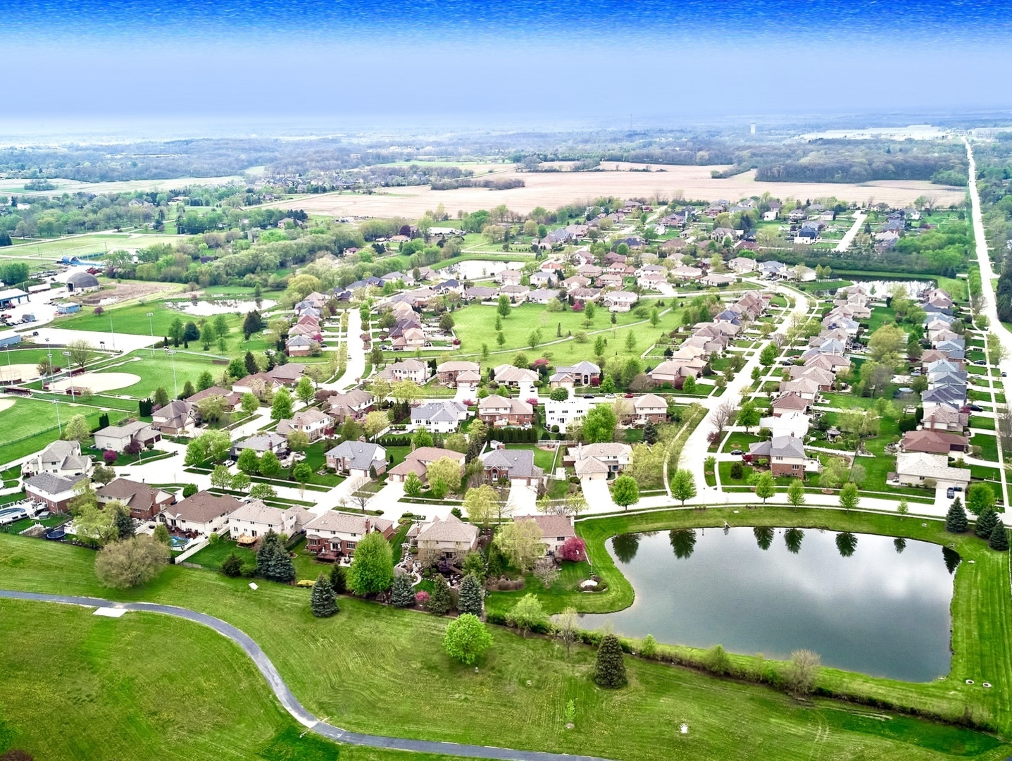 Homer Glen, IL 60491