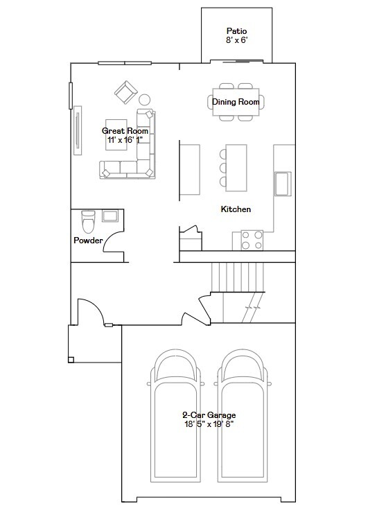 7809 Nightshade Lane, Joliet, IL 60431