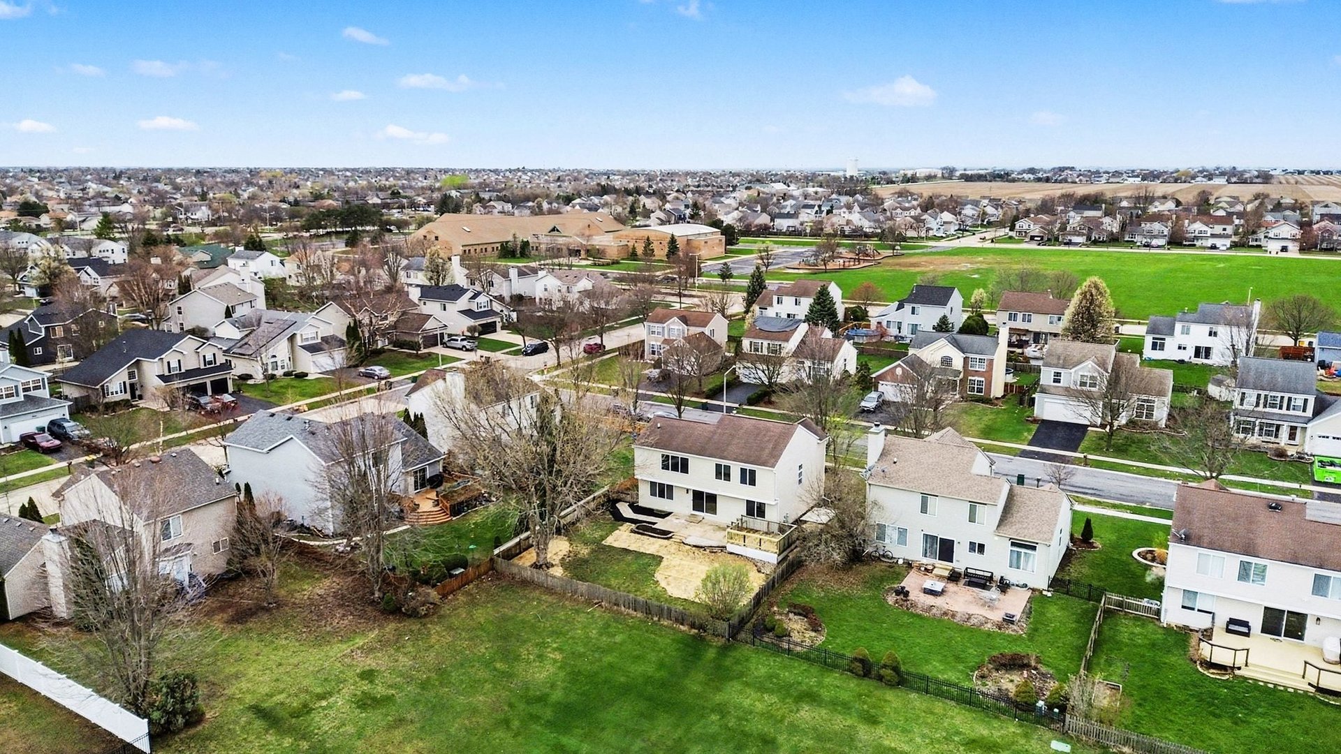 2604 Discovery Drive, Plainfield, IL 60586