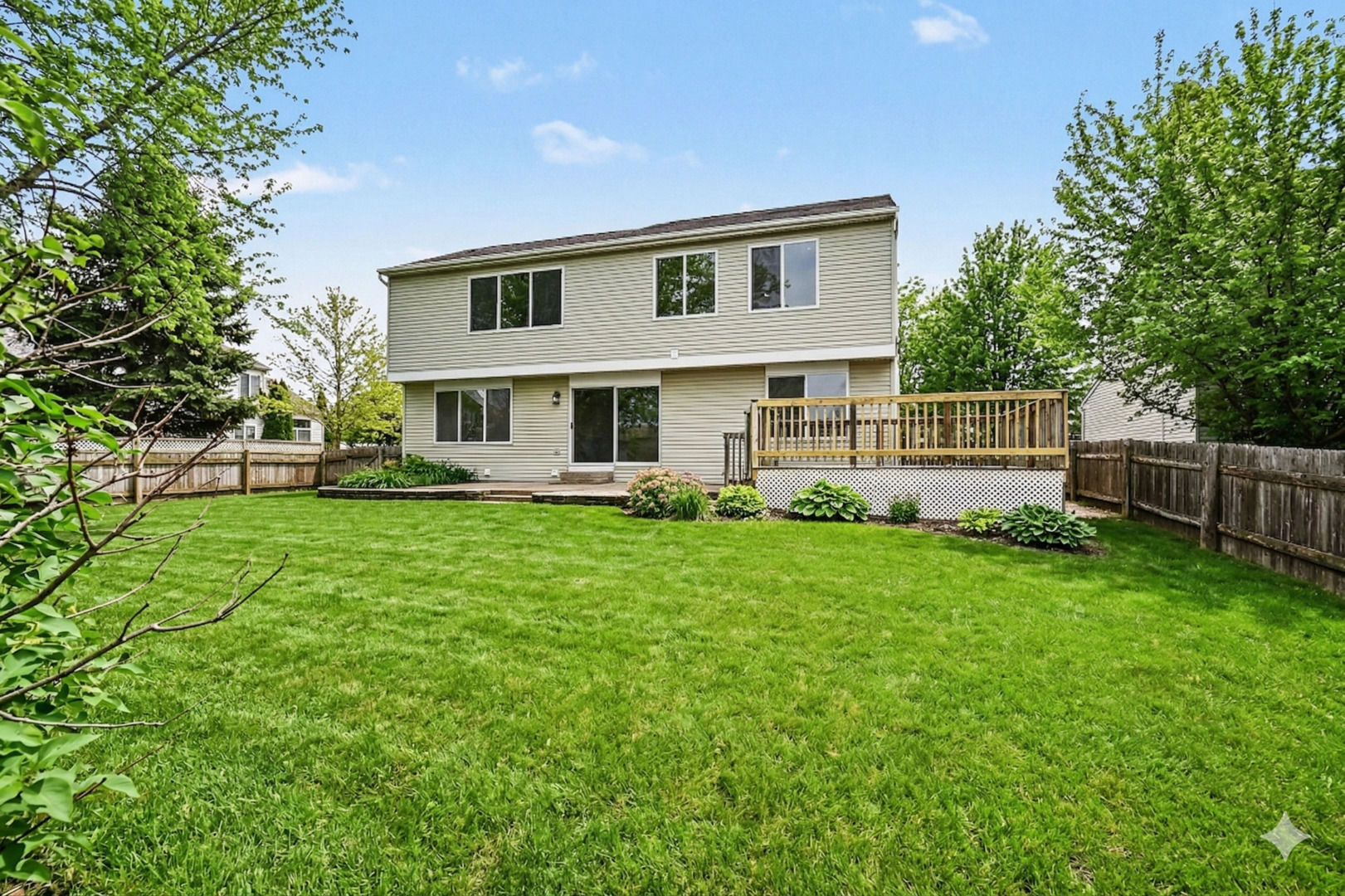2604 Discovery Drive, Plainfield, IL 60586